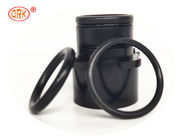 ΣΑΝ τυποποιημένο αδιάβροχο μαύρο λαστιχένιο δαχτυλίδι σωλήνων PVC 568 με το FDA υποχωρητικό